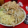 ラーメン二郎 一橋学園店