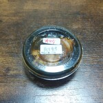 和のごはん みかづき - おまけの牛筋煮込み