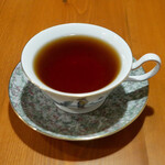 炭火焙煎珈琲・凛 - ☆紅茶(#^.^#)☆