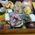 和のごはん みかづき - 