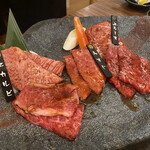 焼肉 平城苑 - 