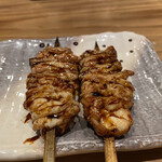 Sumibi Yaki Tori Kicchin Hiyoko Asahi - 