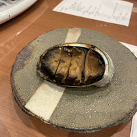 活カニの花咲 - 