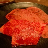 焼肉うしごろ 新宿三丁目店 - 
