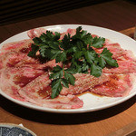 焼肉割烹あかまつ - 