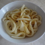 手打うどん たむら - 