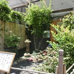 帰燕 - ≪'13/05/30撮影≫外観の風景です