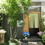 帰燕 - ≪'13/05/30撮影≫外観の風景です