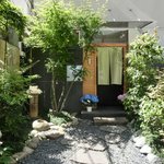 帰燕 - ≪'13/05/30撮影≫外観の風景です