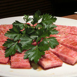 焼肉割烹あかまつ - 