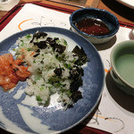 焼肉割烹あかまつ - 