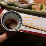 焼肉割烹あかまつ - 