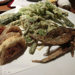 焼肉割烹あかまつ - 