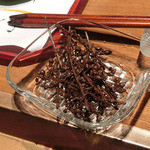 焼肉割烹あかまつ - 