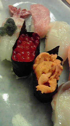 すし処 美奈味 - 南稚内（寿司）の写真