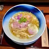 拳ラーメン
