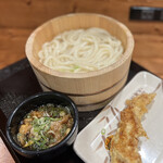 丸亀製麺 - 