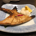 はす家 - ぶりかま