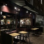 NOBLE ROT WINE BAR & RESTAURANT - 