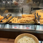 丸亀製麺 - 