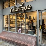 Fabrique - 