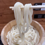 丸亀製麺 - 