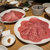 ビーフキッチン 恵比寿店 - 