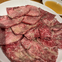 ビーフキッチン 恵比寿店 - 