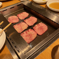 ビーフキッチン 恵比寿店 - 