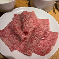 ビーフキッチン 恵比寿店 - 