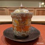 御料理 寺沢 - 粕汁