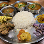 Spice Corner Benzie - 