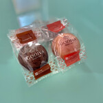 GODIVA - 