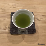 御料理 寺沢 - 茶