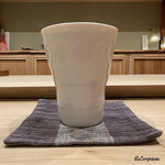 御料理 寺沢 - 茶