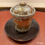 御料理 寺沢 - 粕汁