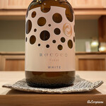 御料理 寺沢 - ROCOCO 白ビール