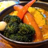 スープカレーGARAKU 中野店