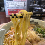 ラーメンむねちゃん - 