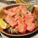 焼肉 灼 - 