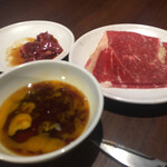 Yakiniku Guriguriya - 