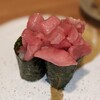 Sushi Choushimaru - マグロぶつ