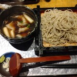 Soba Dokoro Moritaya - 