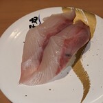 Sushi Choushimaru - かんぱち