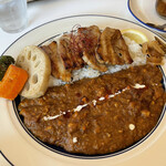 カレーの子 くろしお - 