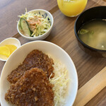 カフェレスト Fu - 
