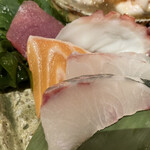 かりんとう はなれ - 