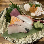 かりんとう はなれ - 