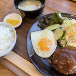 カフェレスト Fu - 