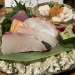 かりんとう はなれ - 